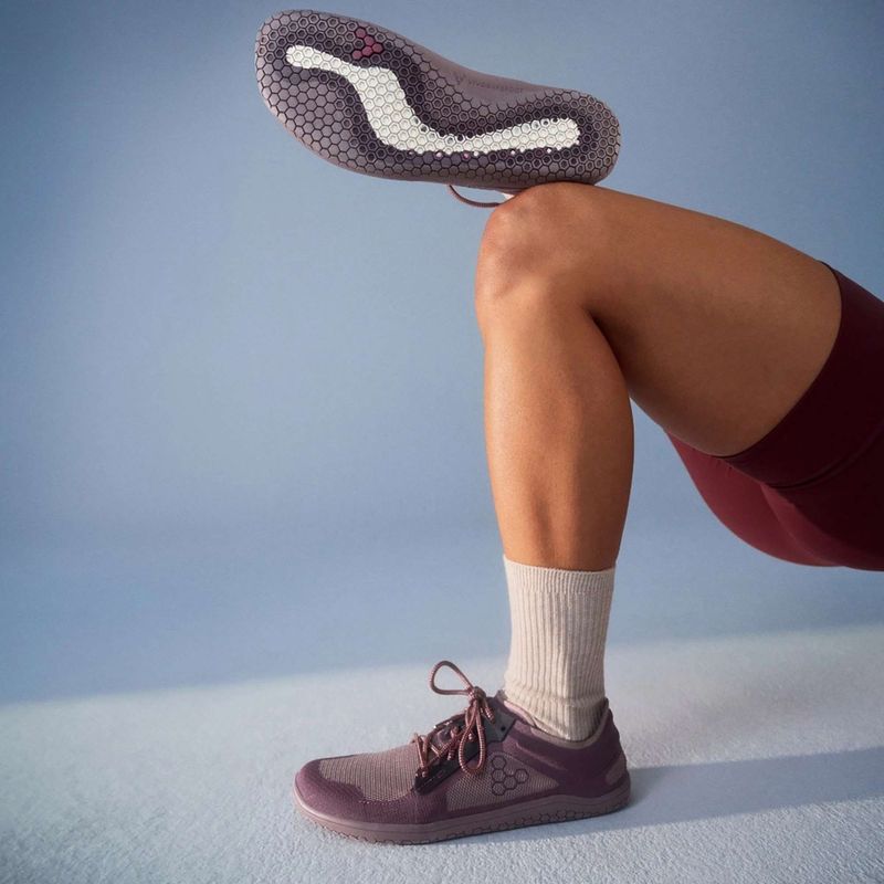 Női barefoot cipők Vivobarefoot Primus Lite 3.5 fig 9