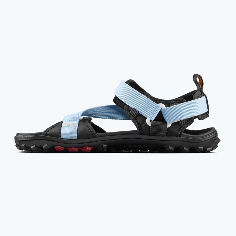 Női barefoot szandál Vivobarefoot Tracker Ora skyway 2