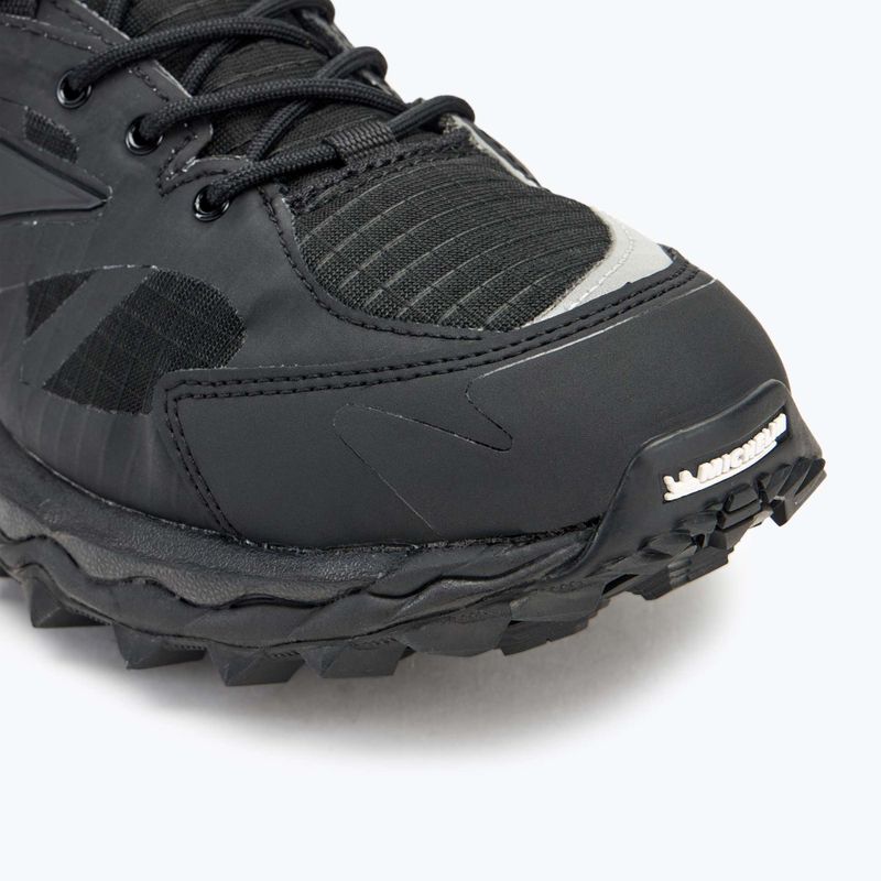 Mizuno Wave Mujin TL GTX fekete cipő 7
