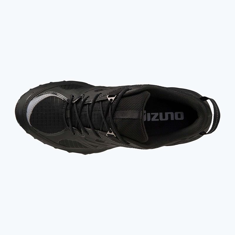 Mizuno Wave Mujin TL GTX fekete cipő 11