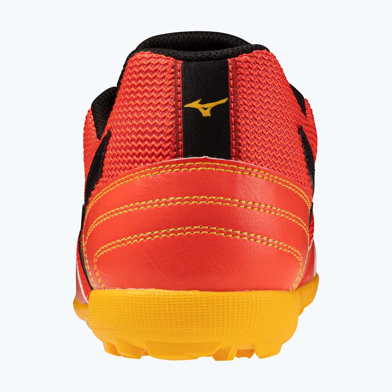 Férfi focicipő Mizuno MRL Sala Club TF radiant red/black 11