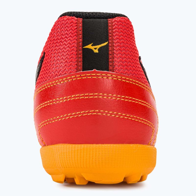 Férfi focicipő Mizuno MRL Sala Club TF radiant red/black 6