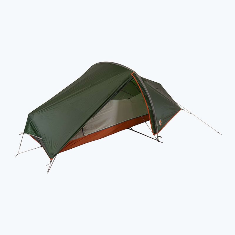Vango Helium UL 2 alpesi zöld 2 személyes trekking sátor 3