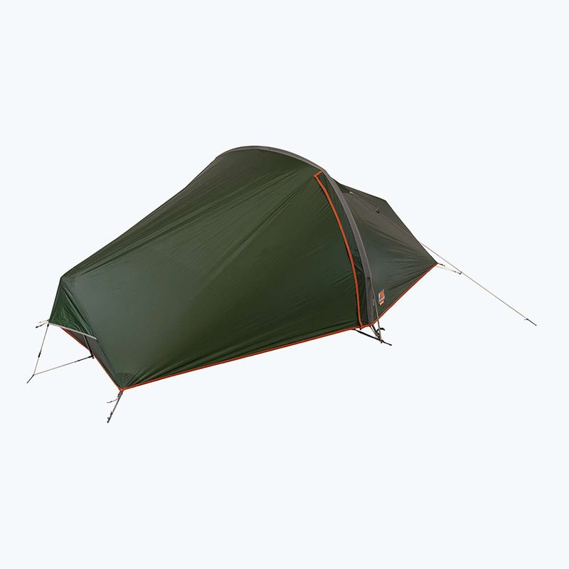 Vango Helium UL 2 alpesi zöld 2 személyes trekking sátor 4