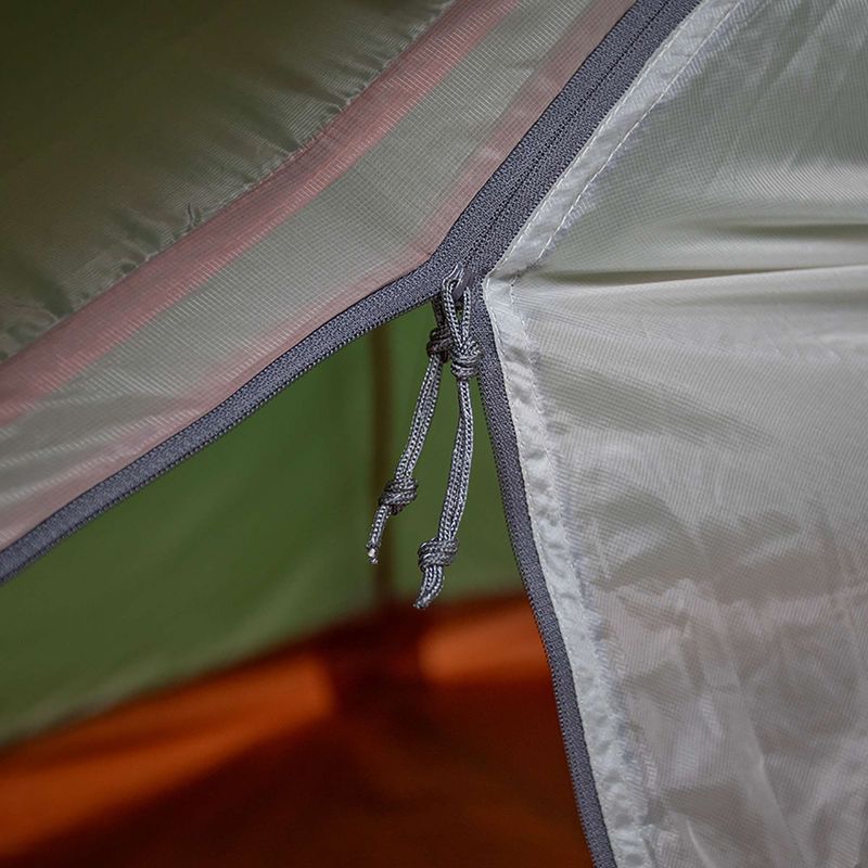 Vango Helium UL 2 alpesi zöld 2 személyes trekking sátor 11