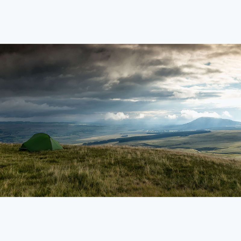 Vango Helium UL 2 alpesi zöld 2 személyes trekking sátor 17