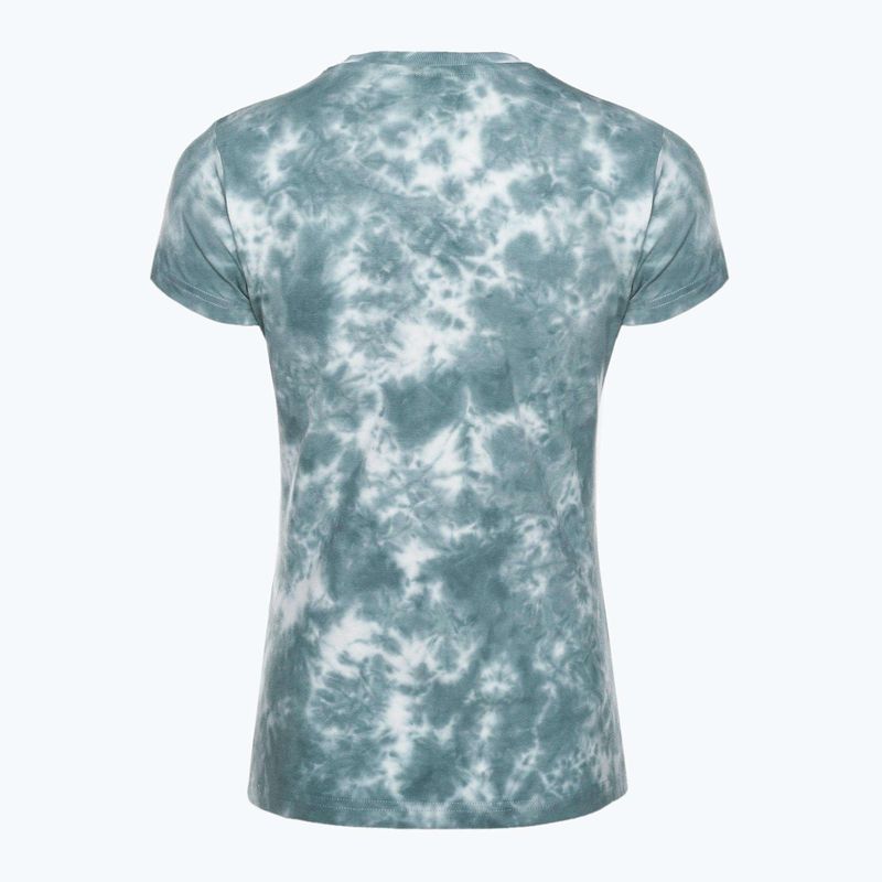Ellesse női tréning póló Hayes tie dye 2