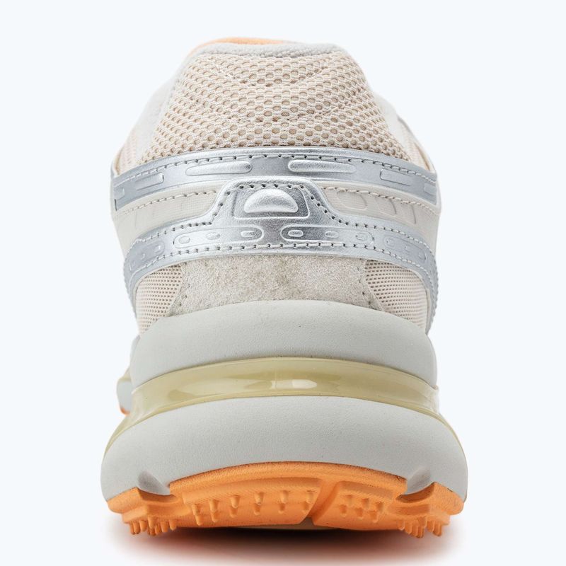 Lacoste férfi cipő L003 2K24 világosbarna/világos narancssárga 6