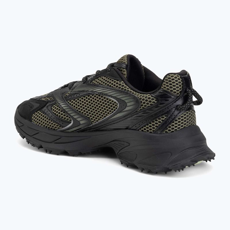 Férfi cipők Lacoste 50SMA0122 khaki/black 3
