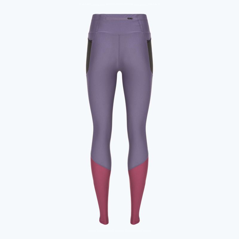 Női futóleggings Mizuno BG3000 cadet 2