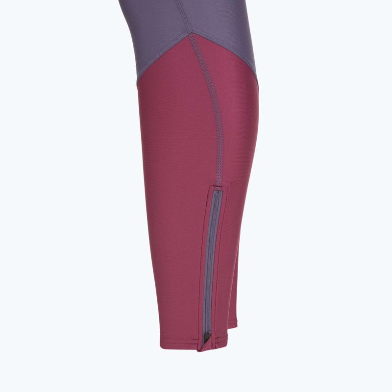 Női futóleggings Mizuno BG3000 cadet 4