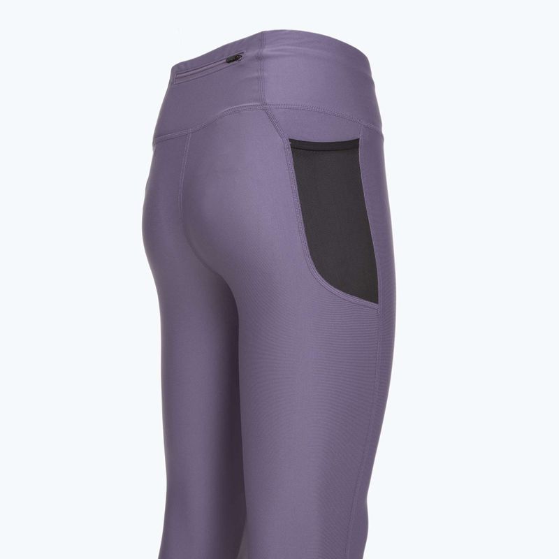 Női futóleggings Mizuno BG3000 cadet 5
