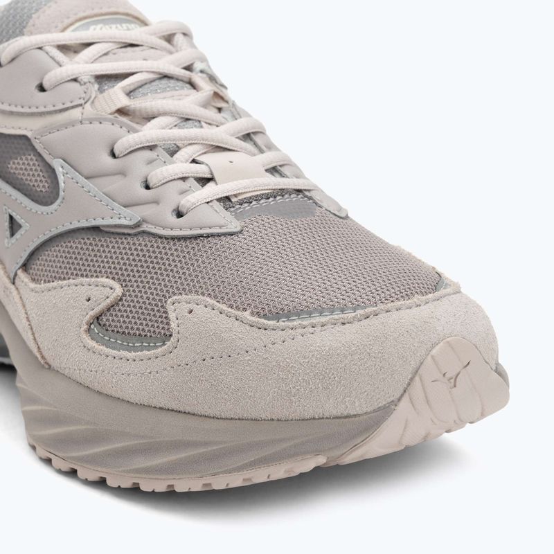 Mizuno Wave Rider β GTX szélcsengő/opál szürke/csendes árnyék cipő 7
