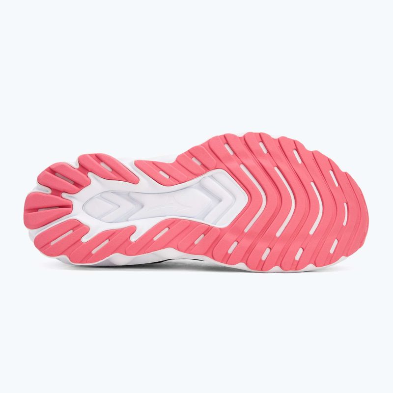 Női futócipő Mizuno Wave Skyrise 6 fekete/camellia rose 4