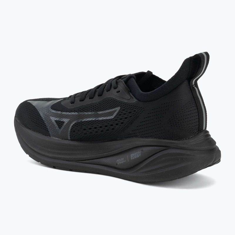 Futócipők Mizuno Neo Zen 2 black/black sand 3