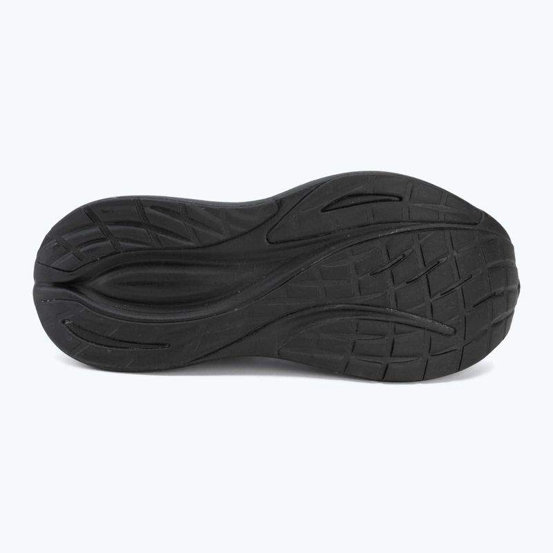 Futócipők Mizuno Neo Zen 2 black/black sand 4