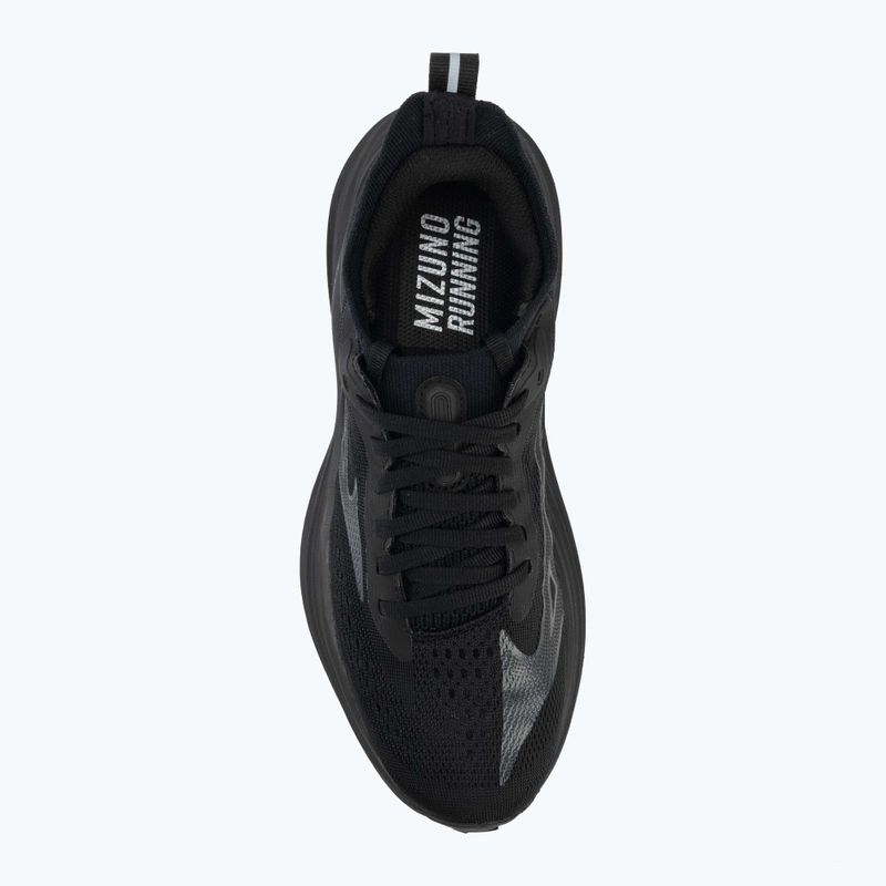 Futócipők Mizuno Neo Zen 2 black/black sand 5