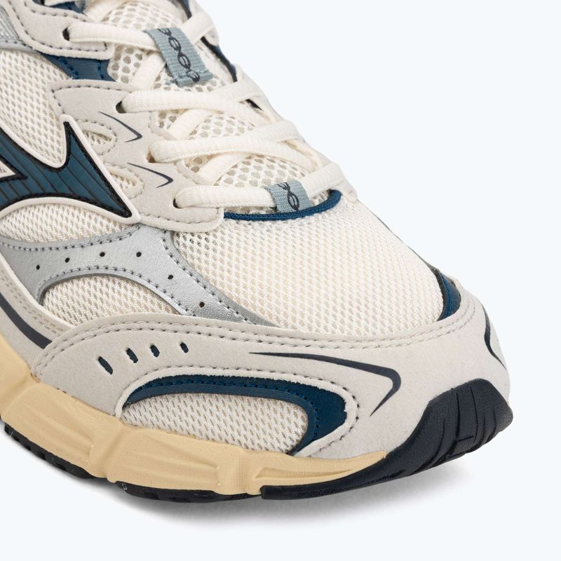 Mizuno MXR cipők pristine/sailor blue/silver rich 7