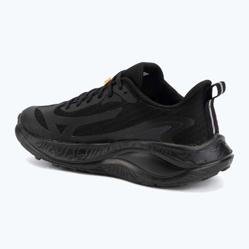 Női futócipő Mizuno Neo Lumina black/white/black 3