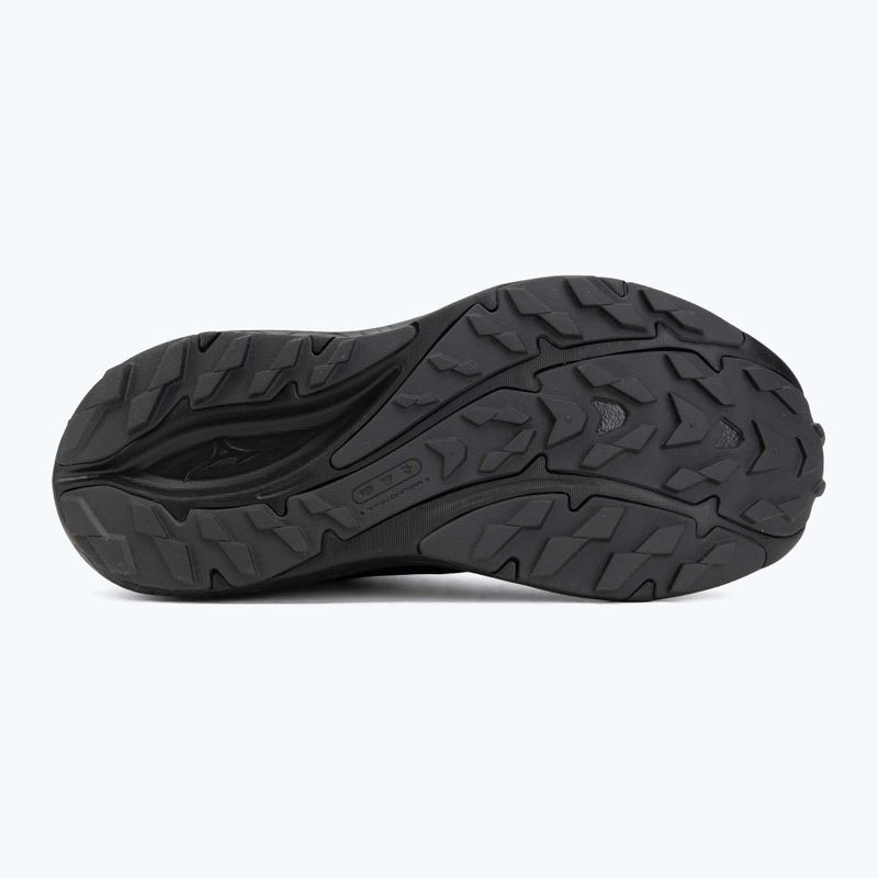 Női futócipő Mizuno Neo Lumina black/white/black 4