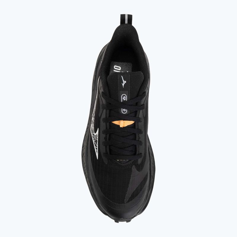 Női futócipő Mizuno Neo Lumina black/white/black 5