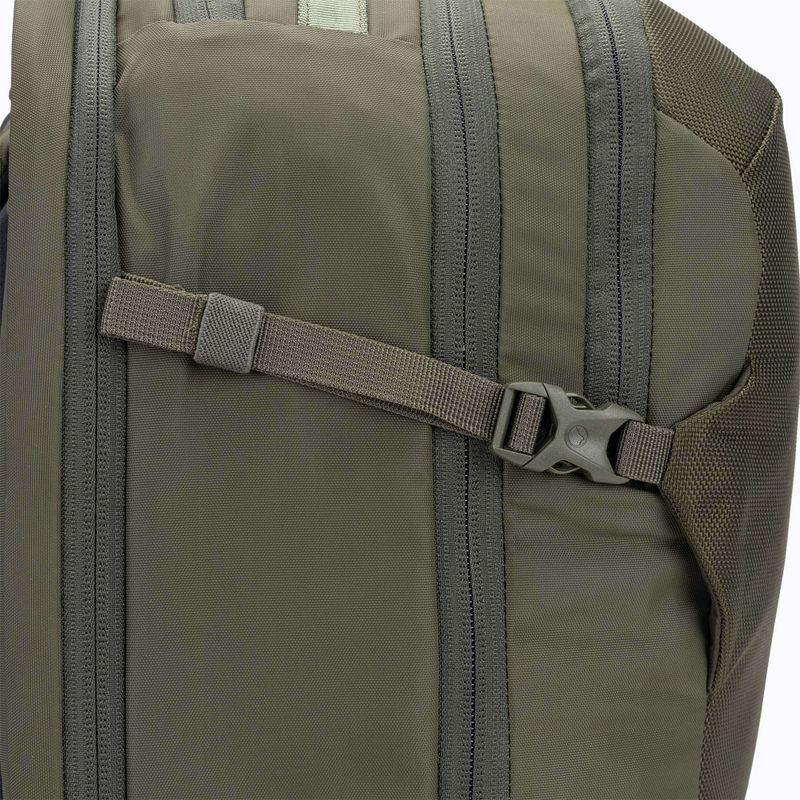 Városi hátizsák Rab Depot 28 l dark olive 5