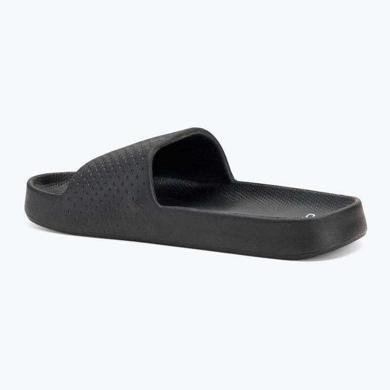 Papucs, női Speedo Slide Entry black 3