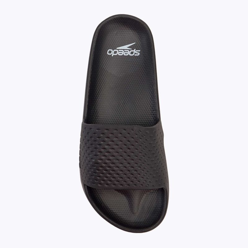 Papucs, női Speedo Slide Entry black 5