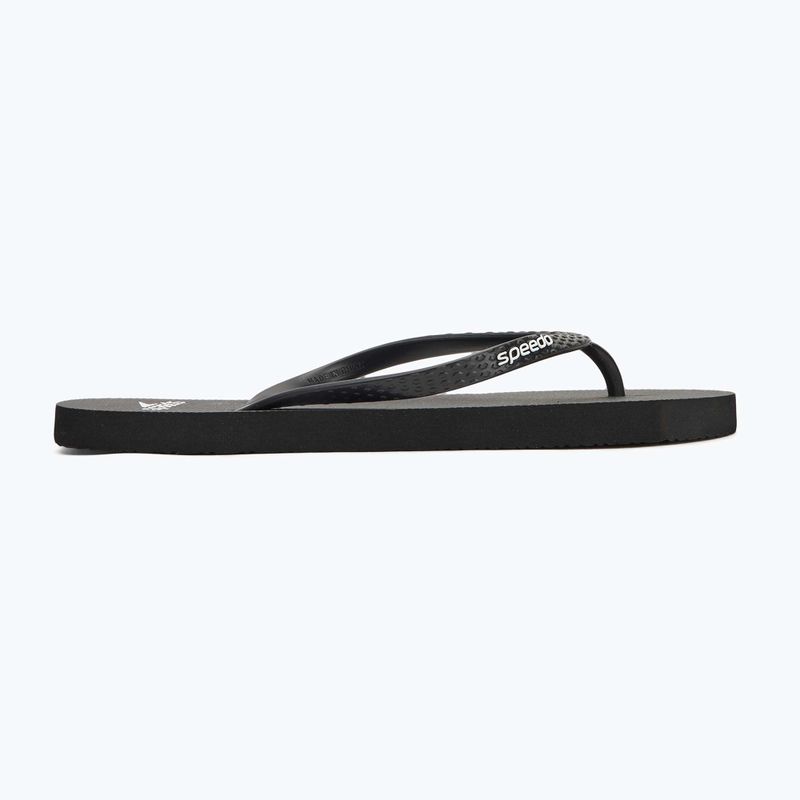 Női flip-flop papucs Speedo Flip Flop black 2
