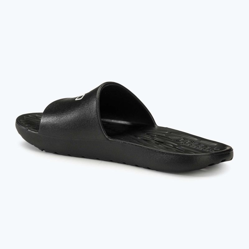 Férfi papucs  Speedo Slide black 3
