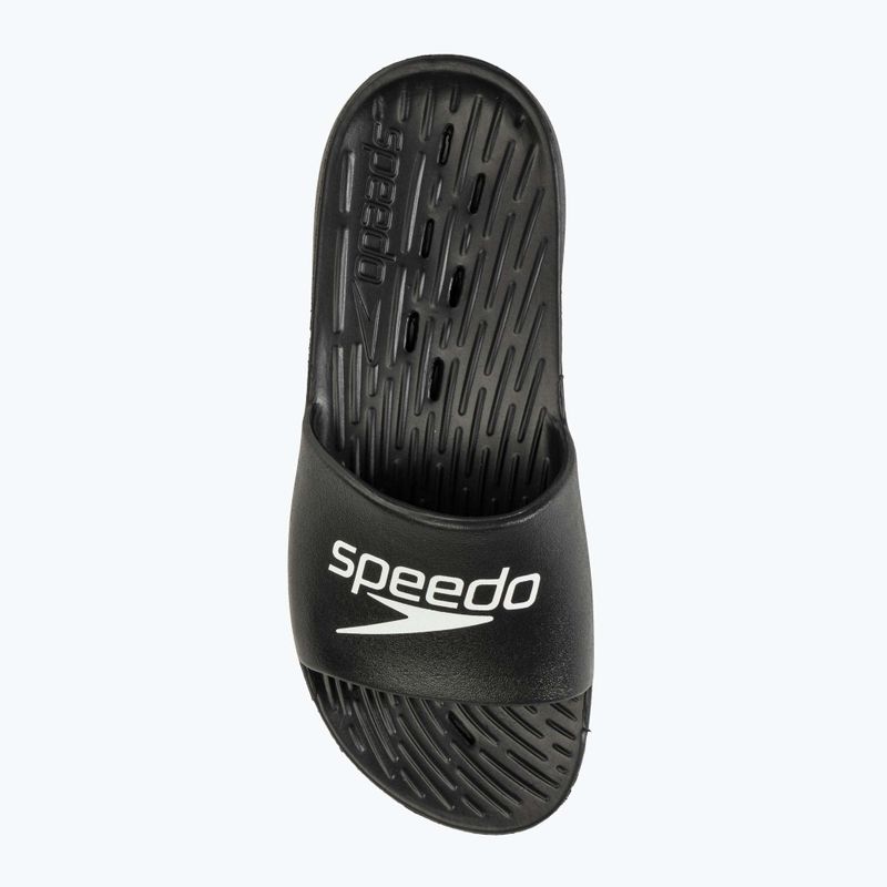 Férfi papucs  Speedo Slide black 5