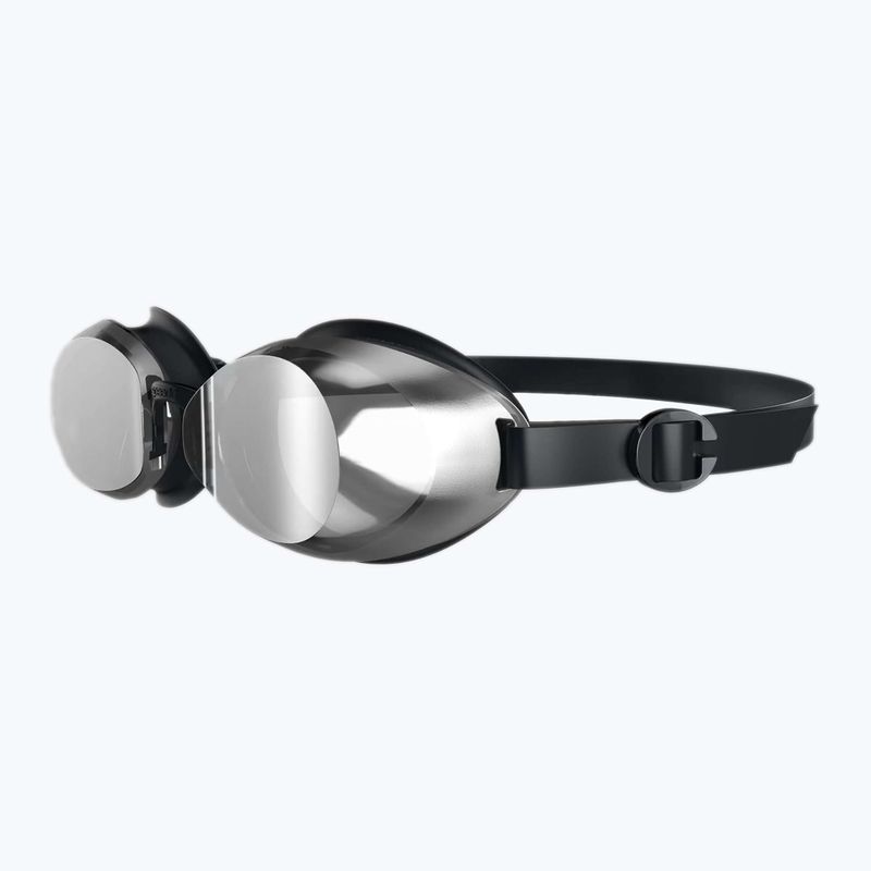Úszószemüveg Speedo Jet 2.0 Mirror black/chrome 2