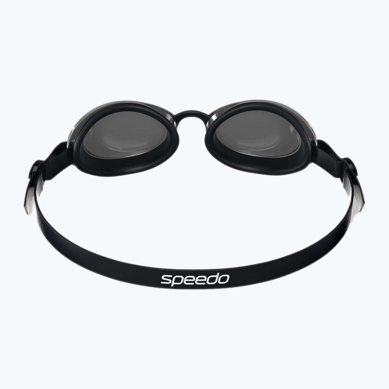 Úszószemüveg Speedo Jet 2.0 Mirror black/chrome 3