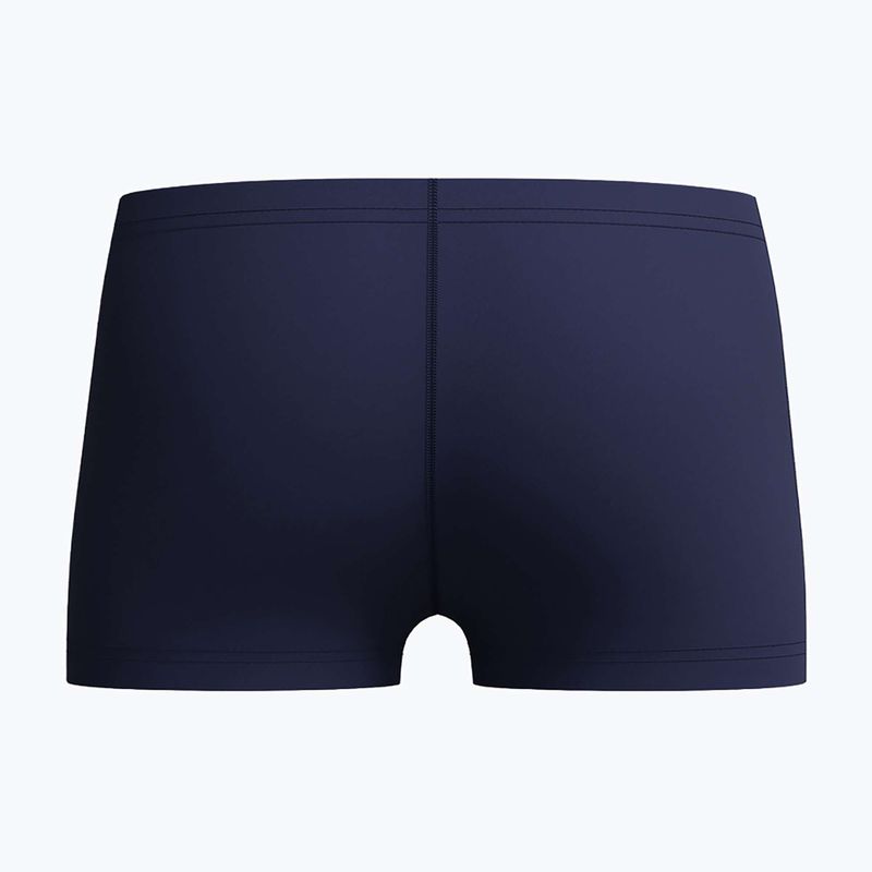 Gyerek úszódobozok Speedo Medley Logo Aquashort peacoat/sugar blue 2