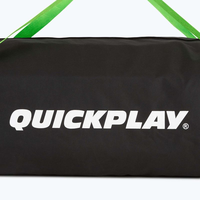 QuickPlay Q-FOLD kapus táska 181 l fekete 4