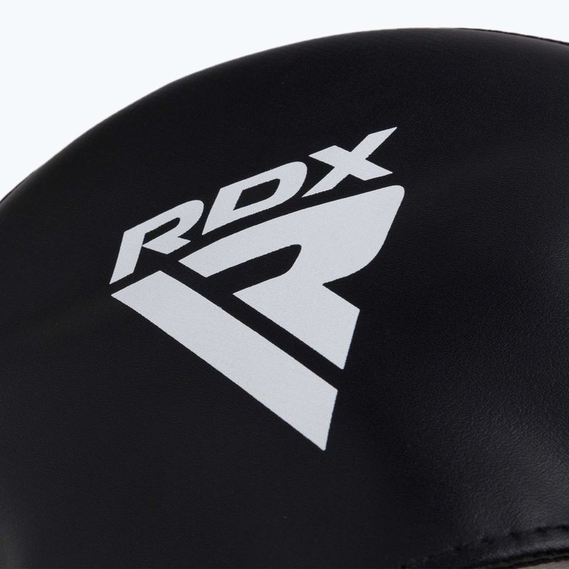 RDX Focus Pad hevederrel fehér edző mancsokkal 4