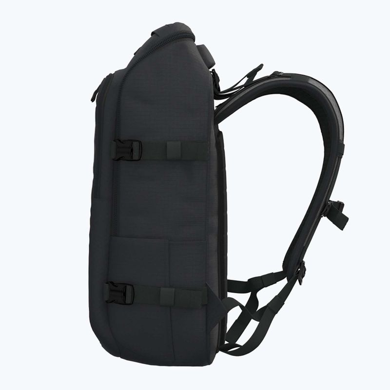 Utazó hátizsák CabinZero Adventure Pro 32 l absolute black 6