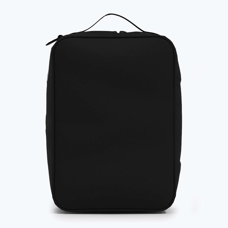 CabinZero Packing Cube Lux M abszolút fekete utazási szervező 3