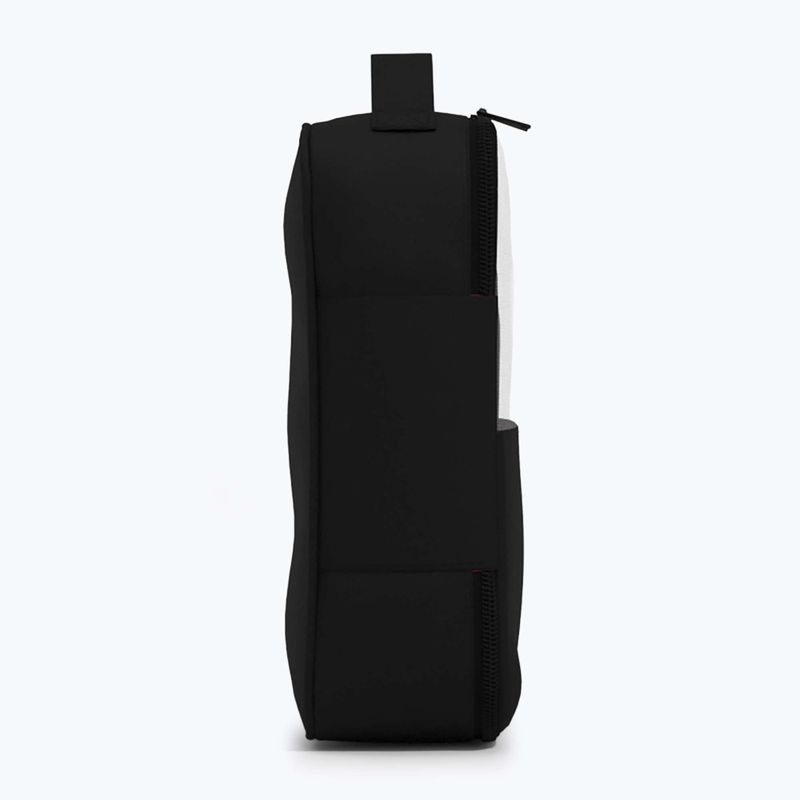 CabinZero Packing Cube Lux M abszolút fekete utazási szervező 5