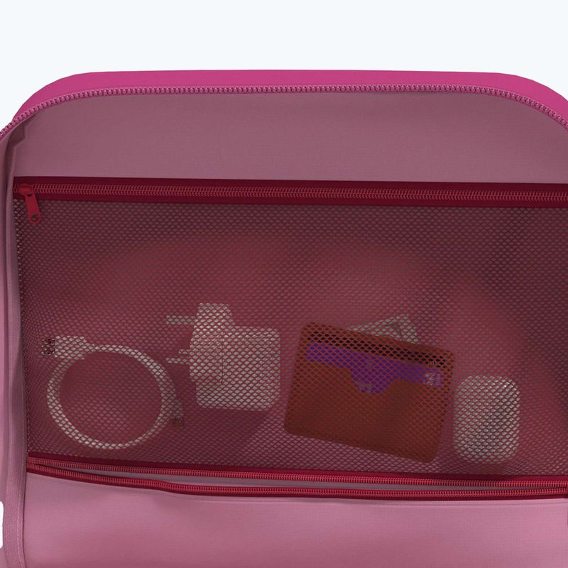 Utazó hátizsák CabinZero Classic 44 l lovestruck pink 12
