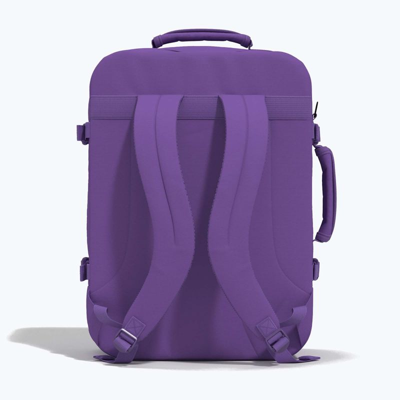 Utazó hátizsák CabinZero Classic 44 l lavender dream 3