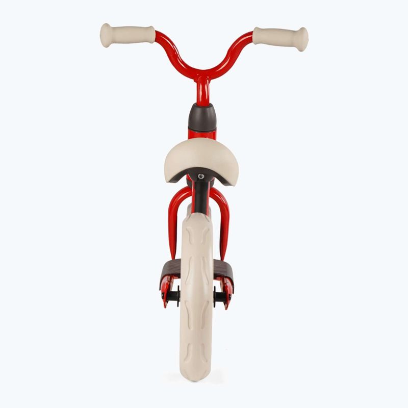 Qplay Trainer piros terepkerékpár 4