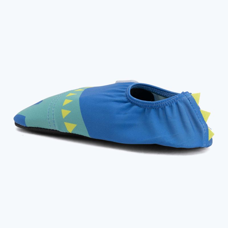 Gyermek vízicipő Splash About Splash Shoes crocodile swamp 3
