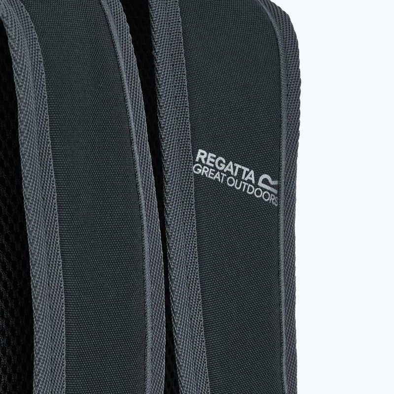 Városi hátizsák REGATTA Everyday Prism 15 l ash 6
