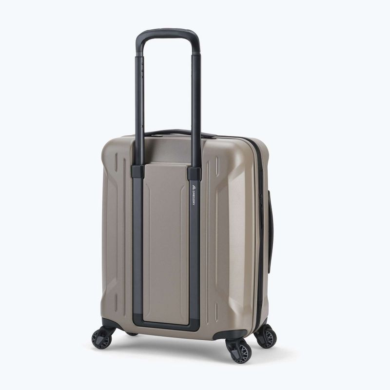 Gregory Quadro Pro Int Carry On utazótáska 40/47 l mirage tan 2