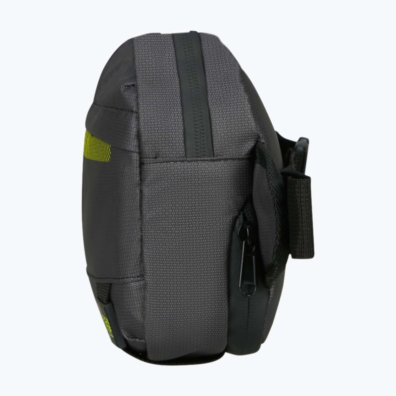 American Tourister utazási hátizsák 44 l fekete / lime 5