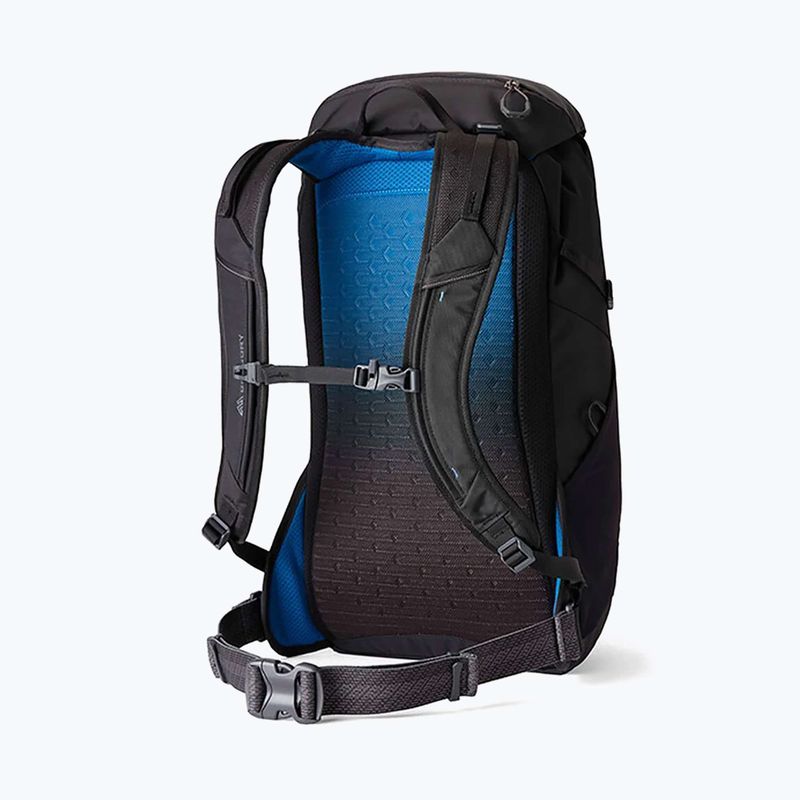 túrahátizsák Gregory Kiro 28 l RC alpine alpine black 2