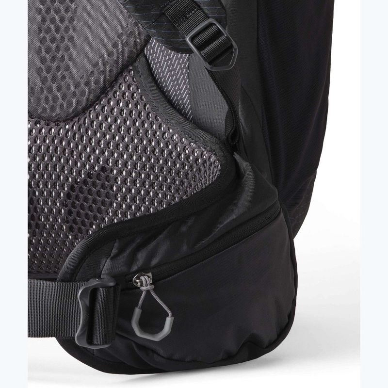 Túrahátizsák Gregory Receipt 40 l RC alpine black 3