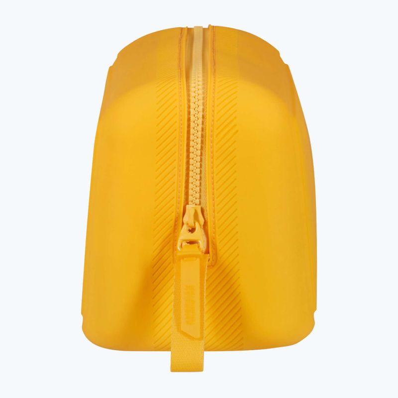 American Tourister Pop 4,5 l-es mosogatótáska aranysárga színben 3