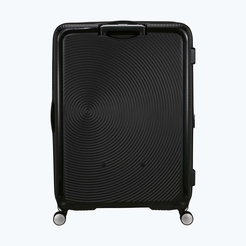 American Tourister Soundbox utazótáska 145 l basszus fekete 3